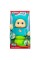 Playskool Play Favorites Lullaby Gloworm - Blue