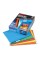 Pendaflex PFX42592 Ready-Tab Colored Reinforced Hanging File Folders