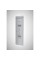 Frigidaire FFUE2024AW 20 cu. ft. Upright Freezer – White