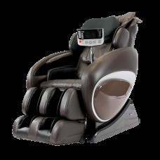 Osaki OS-4000T Zero Gravity Massage Chair - Brown