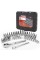 Craftsman 42-Piece Bit and Torx Bit Socket Wrench Set