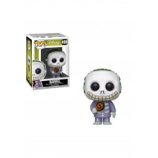 Funko POP Disney Nightmare Before Christmas Barrel Collectible Figure Multicolor