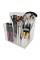 OnDisplay Sky Rotating Acrylic Cosmetic/Makeup Organizer Tray