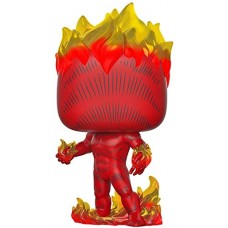 Funko Pop! Marvel 80th: First Appearance - Human Torch