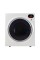 Equator Advanced Appliances ED 848 Equator 2.6 cu.ft. 110V Ultra Compact Digital Vented Sensor Dryer in White