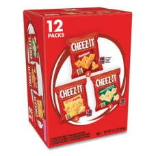 Cheez-it KEEBLER COMPANY 700-00122 Cheez-It® FOOD,CRACKER,CHEEZIT,VAR 700-00122