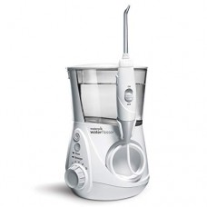 Waterpik WP-660 Water Flosser Aquarius Professional Electric ADA Accepted White