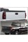 DNA Motoring 3-Pcs Intimidator Rear Tailgate Spoiler Wing for 1999-2007 Silverado Sierra ZTL-Y-0239