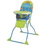 High Chairs & Boosters