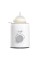 GROWNSY Bottle Warmer, GROWNSY 6-in-1 Fast Baby Milk Warmer for Breastmilk or Formula, Accurate Temperature Control, With Defrost, Steri