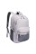 adidas Originals Energy Backpack Silver Dawn GreyOnix Grey One Size