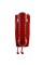 Sangyn Old Style Retro Wall Phone with Handset Volume Control Landline Corded Telehone Waterproof and Moisture Proof for Home,Hotel,Bat