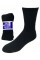 CSM DIABETIC SOCKS Diabetic Socks, Creswell Diabetic Socks, 12 Pack (1 Dozen Pairs), For Men and Women, Medical Socks for Neuropathy, Edema, Diabet