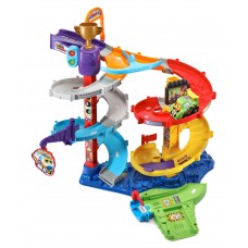 VTech Go! Go! Smart Wheels® Ultimate Corkscrew Tower™