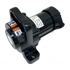 Vital All-Terrain Truck Dump Body Vibrator Motor 2,500 lbs Force 12 VDC replaces DC-2500 DC2500