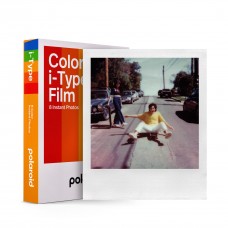 Polaroid Originals Polaroid color Film for I-Type (6000)