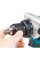 Makita 18V LXT Li-ion Brushless Cordless 1/2' Hammer Driver-Drill