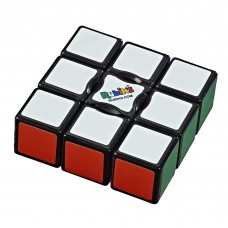 Hasbro Rubik's Edge Puzzle Game for Kids Ages 6 and up, 1-Player Game Play On the Go