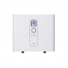 Stiebel Eltron 239222 Tempra 24 Plus Advanced Flow Control and Self-Modulating Electric Tankless Water Heater