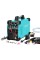 bestarc Plasma Cutter, Pilot Arc BTC500DP 7th Generation 50Amps Screen Display Dual Voltage 110/220V Digital Plasma Cutting Mach