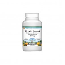 TerraVita 450mg Thyroid Support