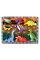 Melissa & Doug Dinosaurs Chunky Puzzle