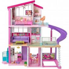 Barbie Dreamhouse®