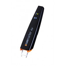 Scanmarker Air Pen Scanner | OCR Digital Highlighter and Reading Pen | Wireless | Text to Speech | Multilingual | Language Trans