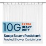 Shower Curtains & Vanity Accessories