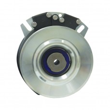 Rareelectrical New PTO Clutch Compatible With Cub Cadet Ltx 1042 Ltx 1045 Ltx 1046 Ltx 1050 By Part Numbers 14229 521998 71704552 91704552