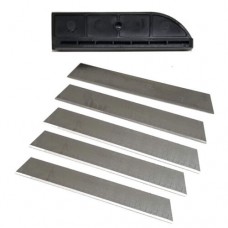 MTP Refill Handi-Cut 3 7/8' (5) Replacement Blades 1 anvil 37301 Blades New 9-37253 Compatible Craftsman 401 37251 37301