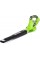 Greenworks 40V (150 MPH) Cordless Blower, Tool Only 24282