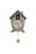 Mark Feldstein & Associates mark feldstein garden cottage singing cardinal tabletop wall sound cuckoo clock