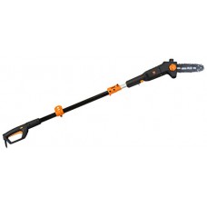 WEN 4019 6-Amp 8-Inch Electric Telescoping Pole Saw