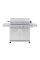 Monument Grills Classic 77352 | Stainless Steel Propane Gas Grill