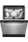 FRIGIDAIRE FDSH4501AS Frigidaire 24'' Built-in Dishwasher with EvenDry(TM)