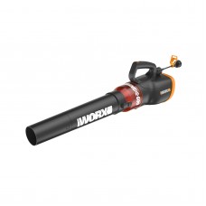 Worx WG520 12A Electric TURBINE Blower