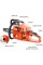 COOCHEER 62CC 2-Cycle 3.5HP Gas Powered Chainsaw,20' Bar,Carrying Bag&Tool Kit Included,Handheld Cordless Chainsaw for Cutting Wood&Trees