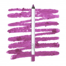 Julep When Pencil Met gel Sharpenable Multi-Use Longwear Eyeliner Pencil - Amethyst Matte - Transfer-Proof - High Performance Li