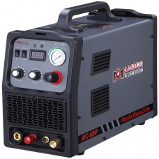 Amico Power APC-60HF, 60 Amp Non-touch Pilot Arc Air Plasma Cutter, 110/230V Dual Voltage, 4/5 inch Clean Cut