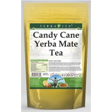 TerraVita Candy Cane Yerba Mate Tea (50 tea bags, ZIN: 548314)