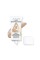 Almay Anti-Aging Foundation, Smart Shade Face Makeup with Hyaluronic Acid, Niacinamide, Vitamin C & E, Hypoallergenic-Fragrance