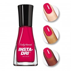 Sally Hansen Insta-Dri Nail Color, 260 Sonic Bloom