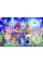 ceaco 2000 piece disney/pixar - disney, princess castle jigsaw puzzle, kids and adults