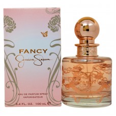 Jessica Simpson Fancy by for Women - 3.4 oz EDP Spray