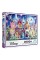 ceaco 2000 piece disney/pixar - disney, princess castle jigsaw puzzle, kids and adults