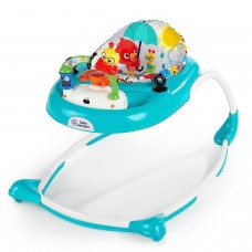 Baby Einstein Sky Explorers Walker with Wheels & Activity Center