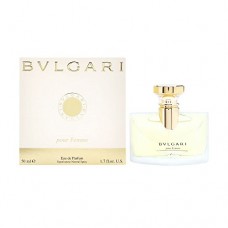 Bvlgari Pour Femme by Bvlgari 17 oz Eau de Parfum Spray