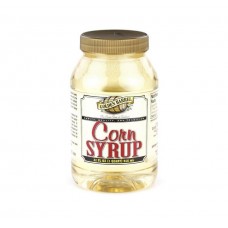 Golden Barrel (Price/CS)Golden Barrel Regular Corn Syrup 12/32oz, 260093