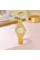 Kim Thomas Fashionable Quartz Watch For Women With Waterproof Performance Luxury Diamond Watches